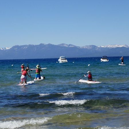 Firelite Lodge Tahoe Vista Luaran gambar