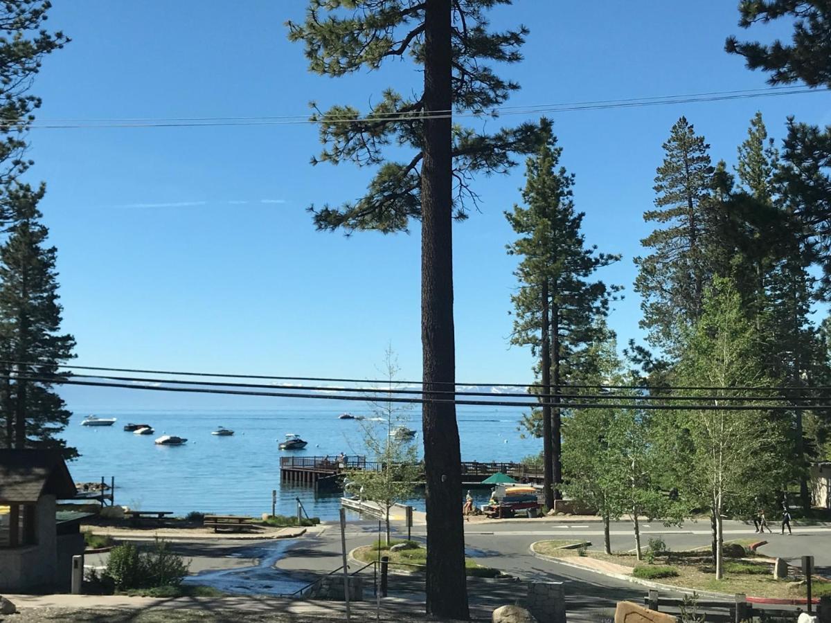 Firelite Lodge Tahoe Vista Luaran gambar