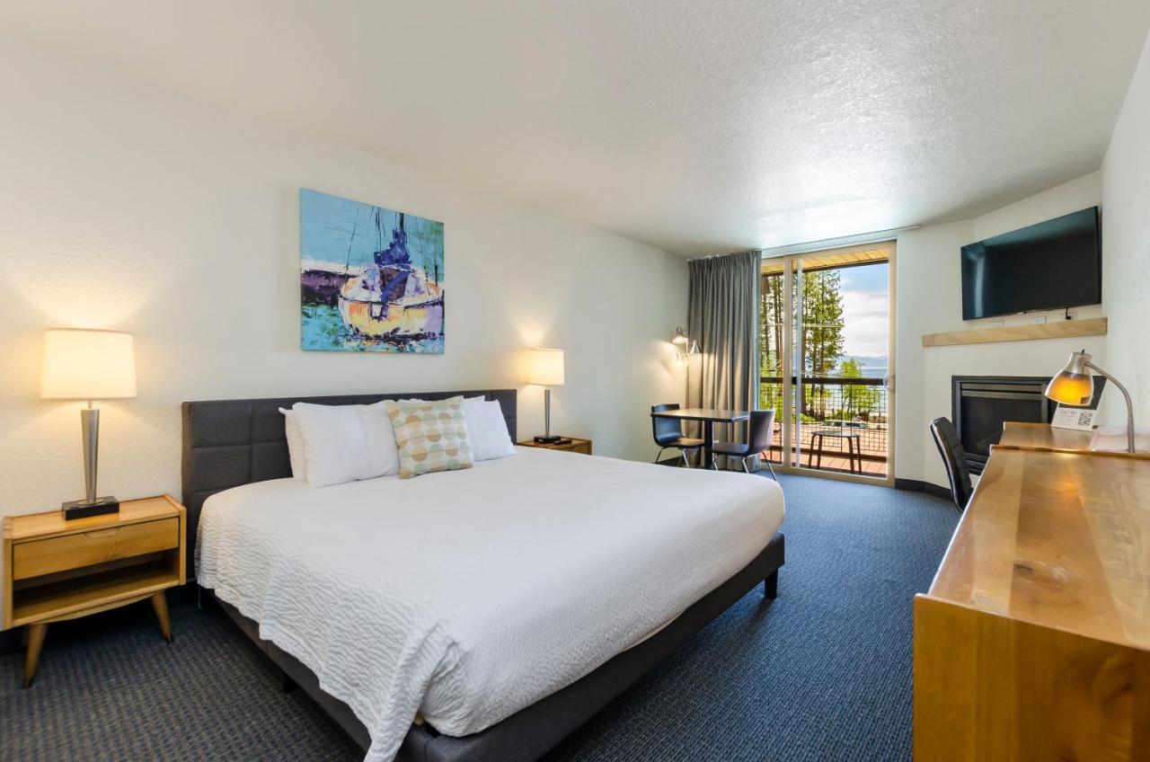 Firelite Lodge Tahoe Vista Luaran gambar
