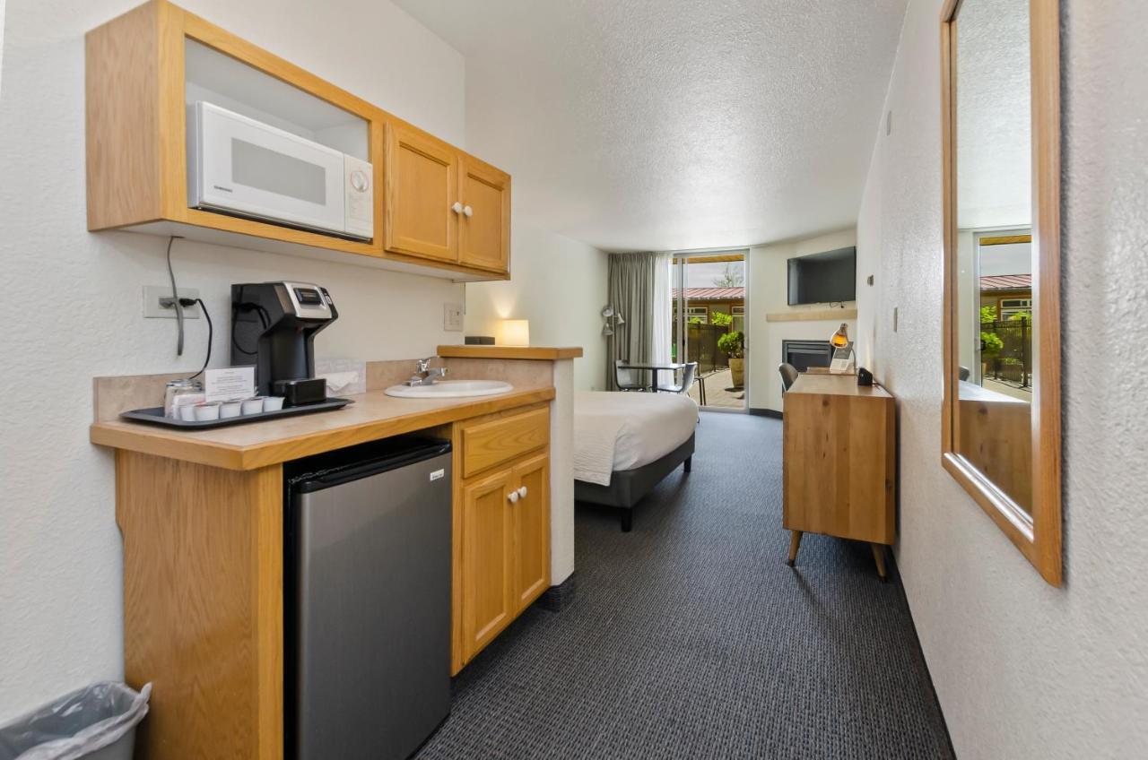 Firelite Lodge Tahoe Vista Luaran gambar