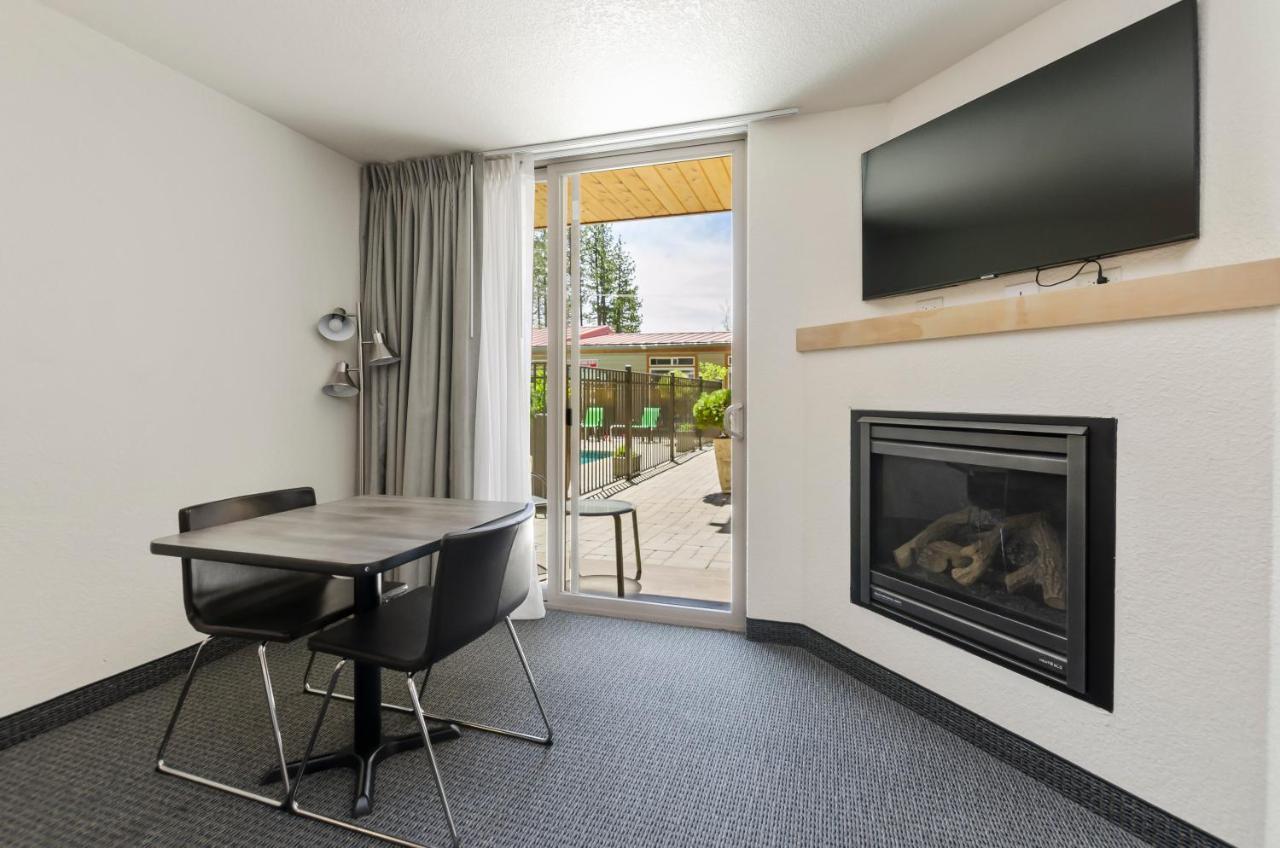 Firelite Lodge Tahoe Vista Luaran gambar