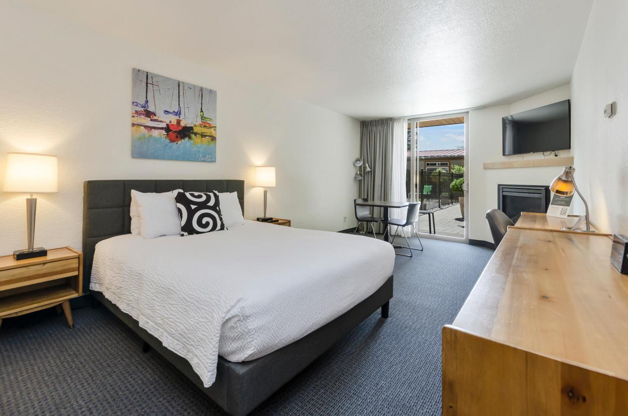 Firelite Lodge Tahoe Vista Luaran gambar