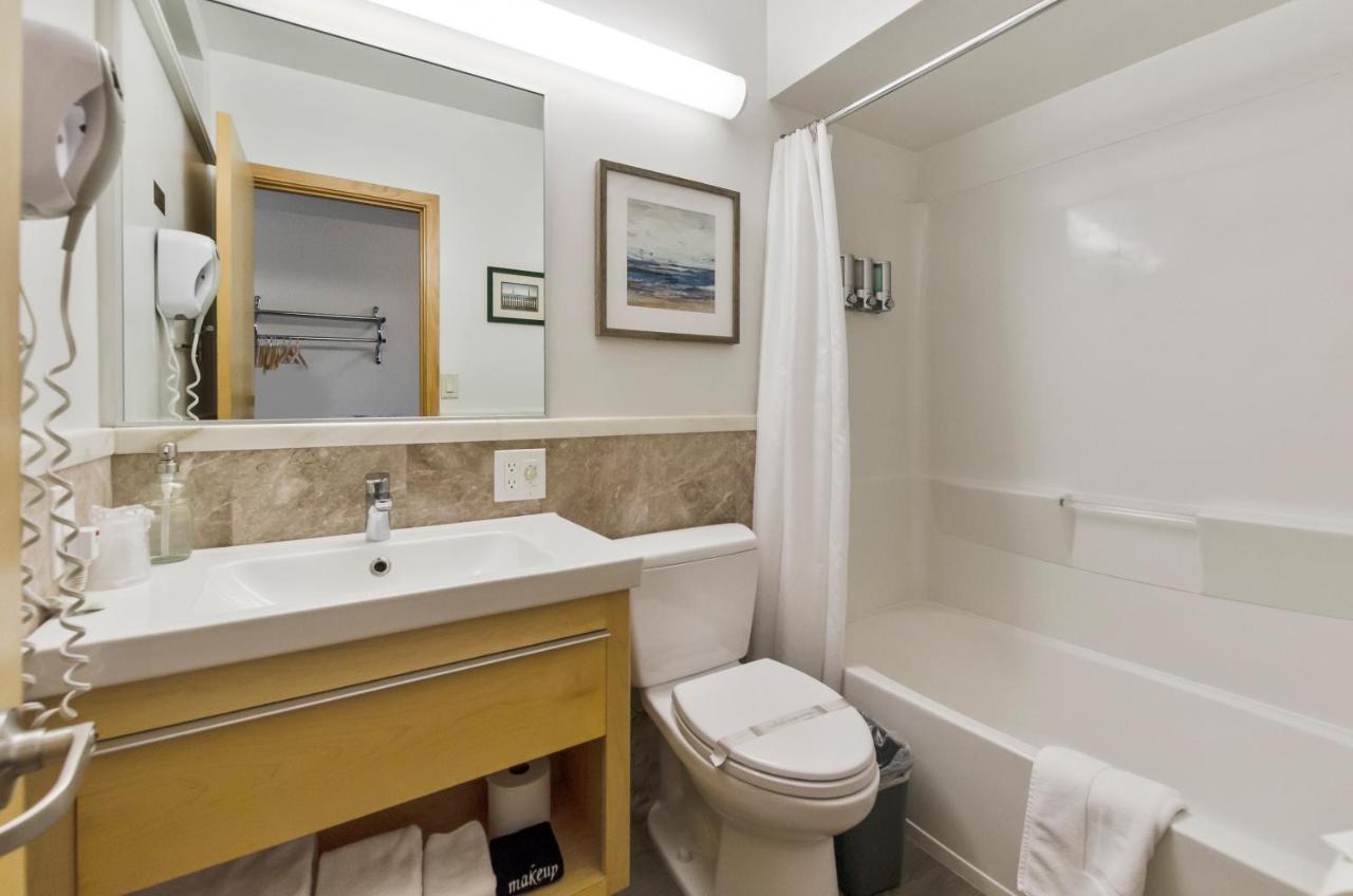 Firelite Lodge Tahoe Vista Luaran gambar