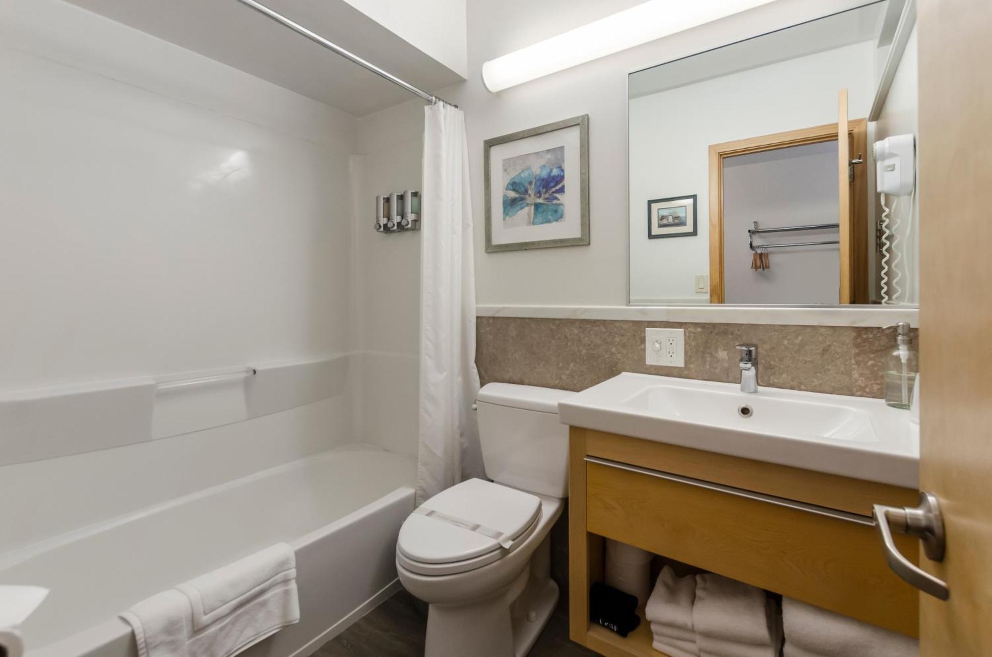 Firelite Lodge Tahoe Vista Luaran gambar