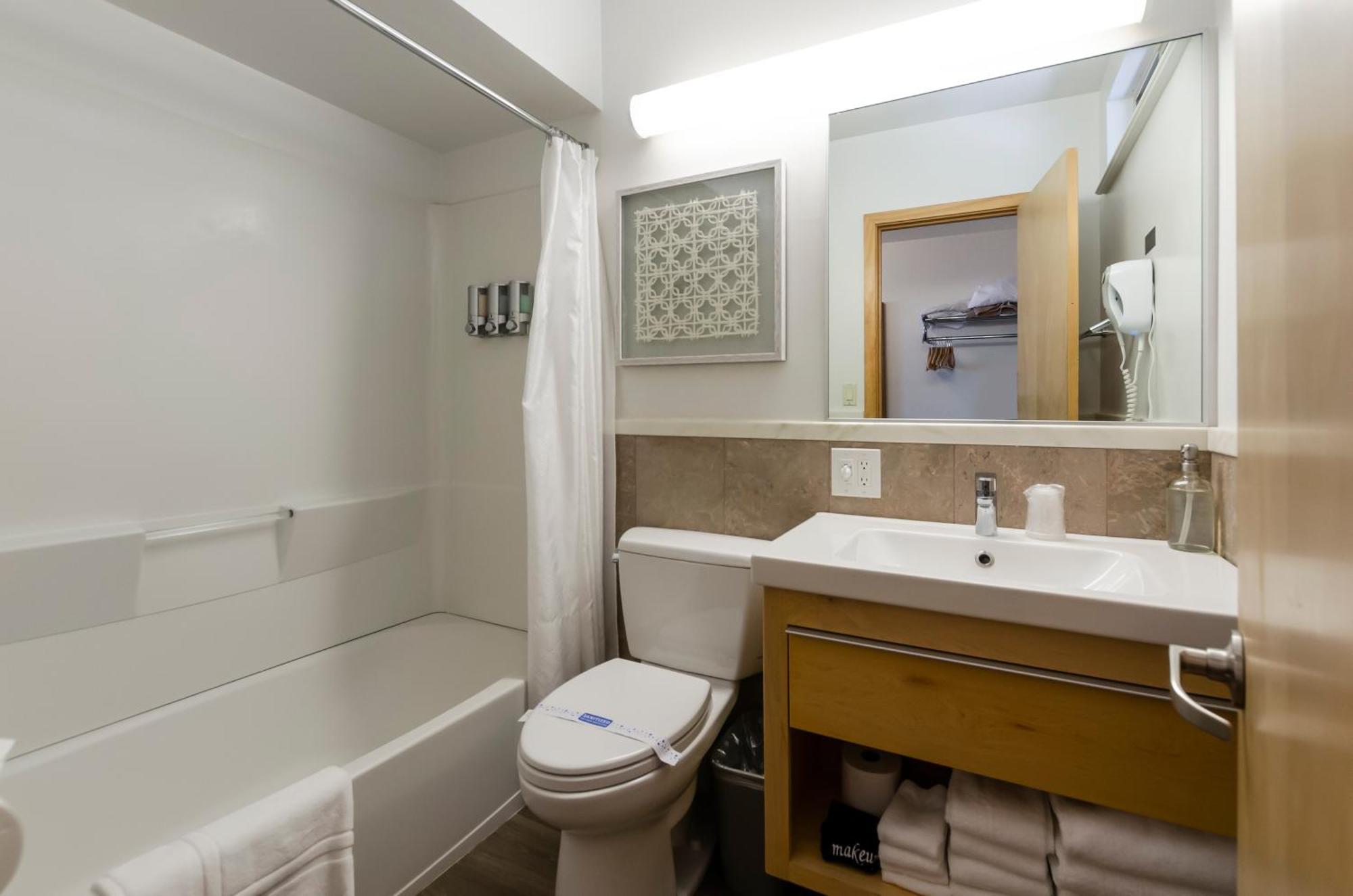 Firelite Lodge Tahoe Vista Luaran gambar