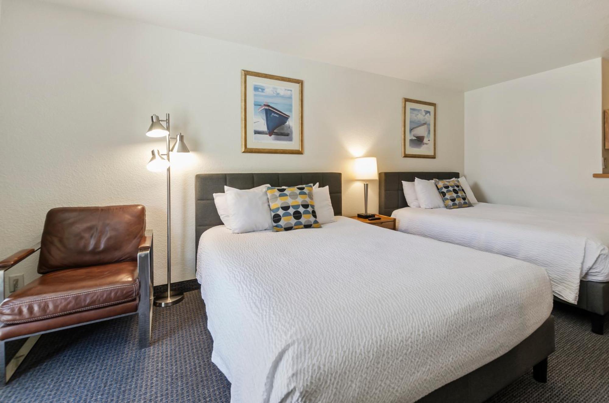 Firelite Lodge Tahoe Vista Luaran gambar