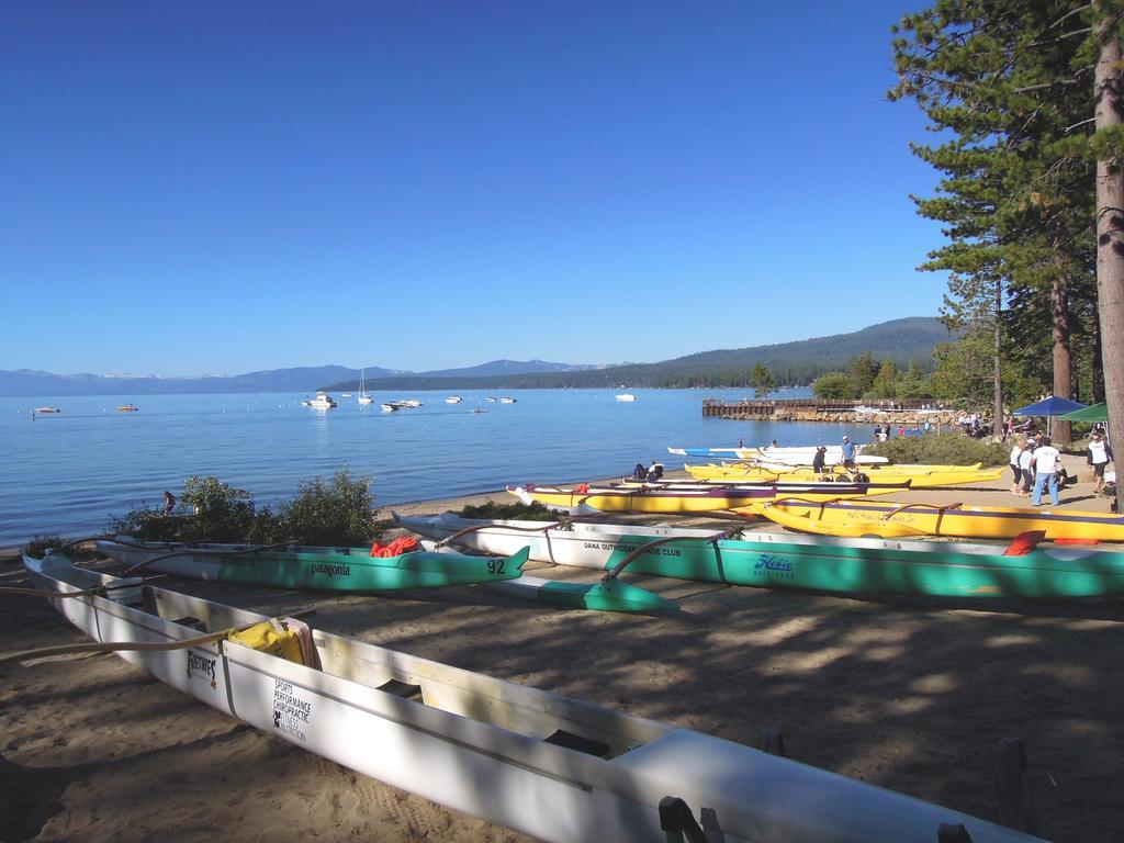 Firelite Lodge Tahoe Vista Luaran gambar