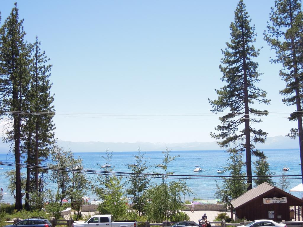 Firelite Lodge Tahoe Vista Bilik gambar