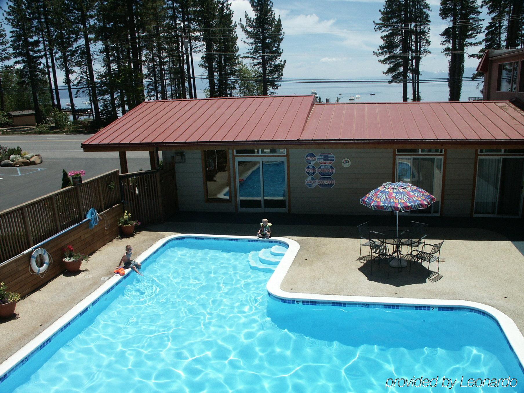 Firelite Lodge Tahoe Vista Kemudahan gambar