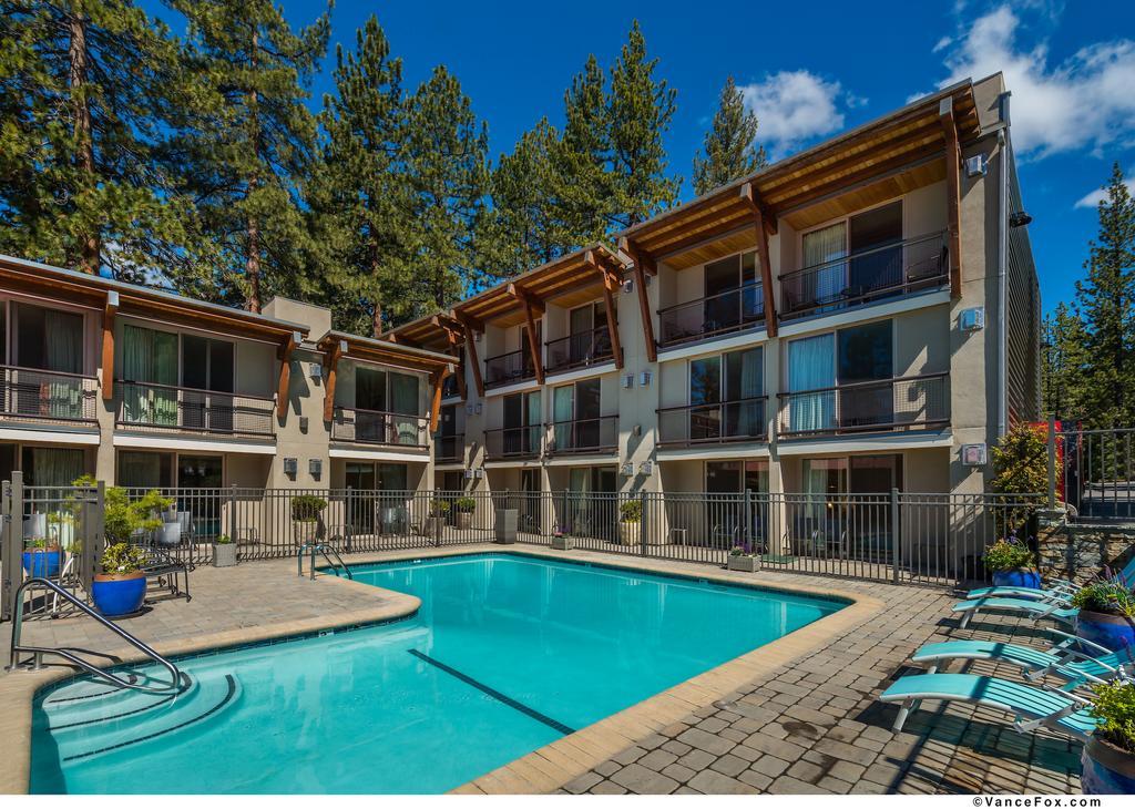 Firelite Lodge Tahoe Vista Luaran gambar