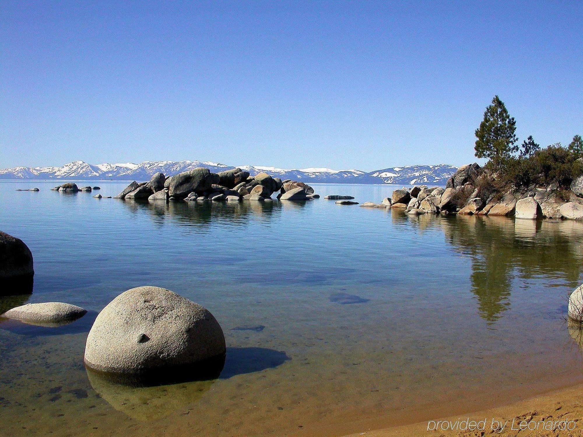 Firelite Lodge Tahoe Vista Kemudahan gambar